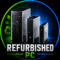 Refurbished