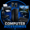 Computer accessories