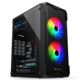 CHIST Budget Gaming PC Intel Core i7 860,8GB RAM, 256GB SSD,500GB HDD,GT 730 4GB Graphic Card, Wi-Fi-Bluetooth Windows 10 (Copy)