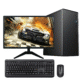 CHIST Desktop Computer intel Core i7-3770 3.40Ghz Processor |16GB Ram |256GB SSD | Integrated Graphics |22ich Monitor | Keyboard&Mouse | Mouse pad | WiFi&Bluetooth | Speakers | Windows 10 | MS Office 2021.