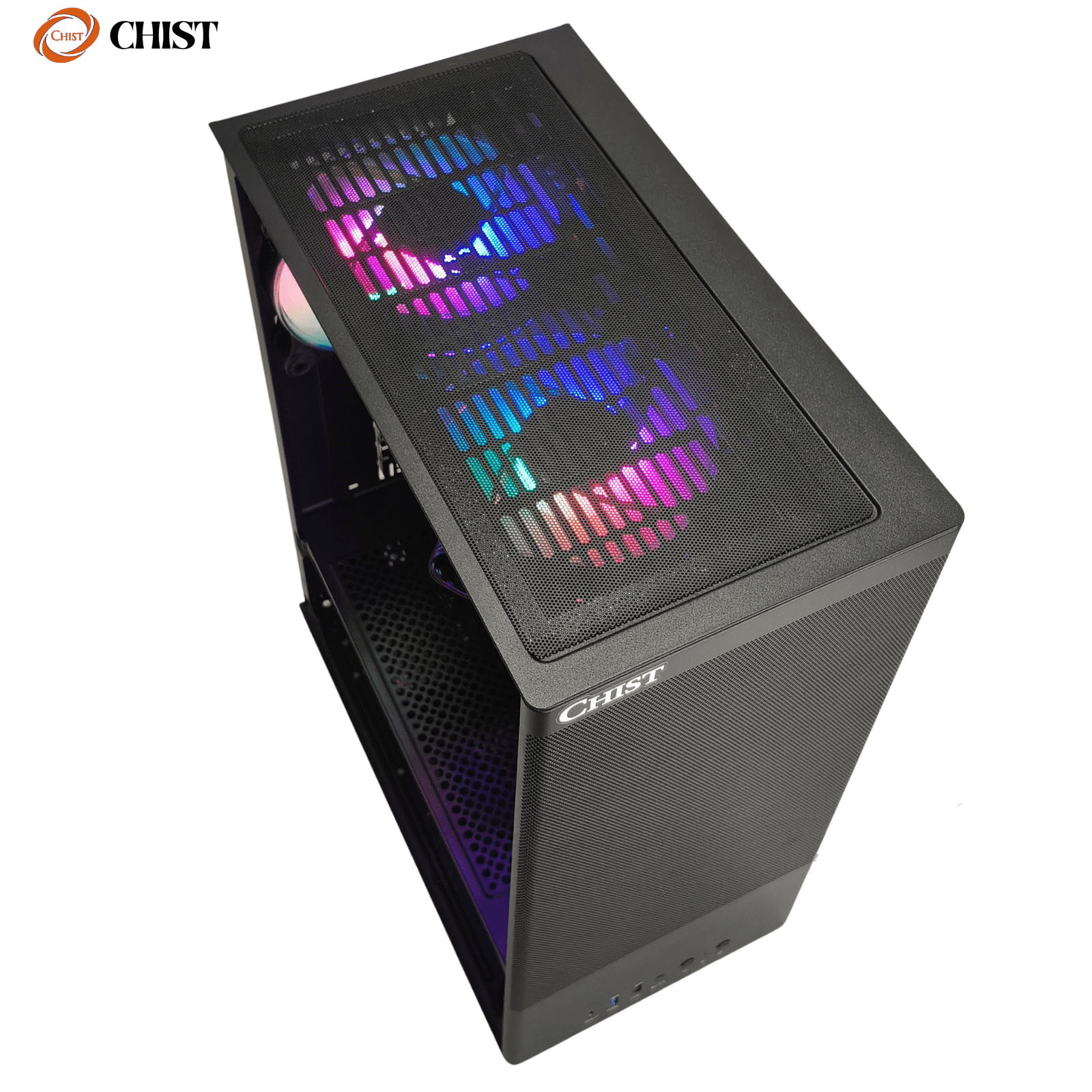 CHIST Ultra Workstation Desktop PC, Ultra Core 7 265K 3.3 GHz
